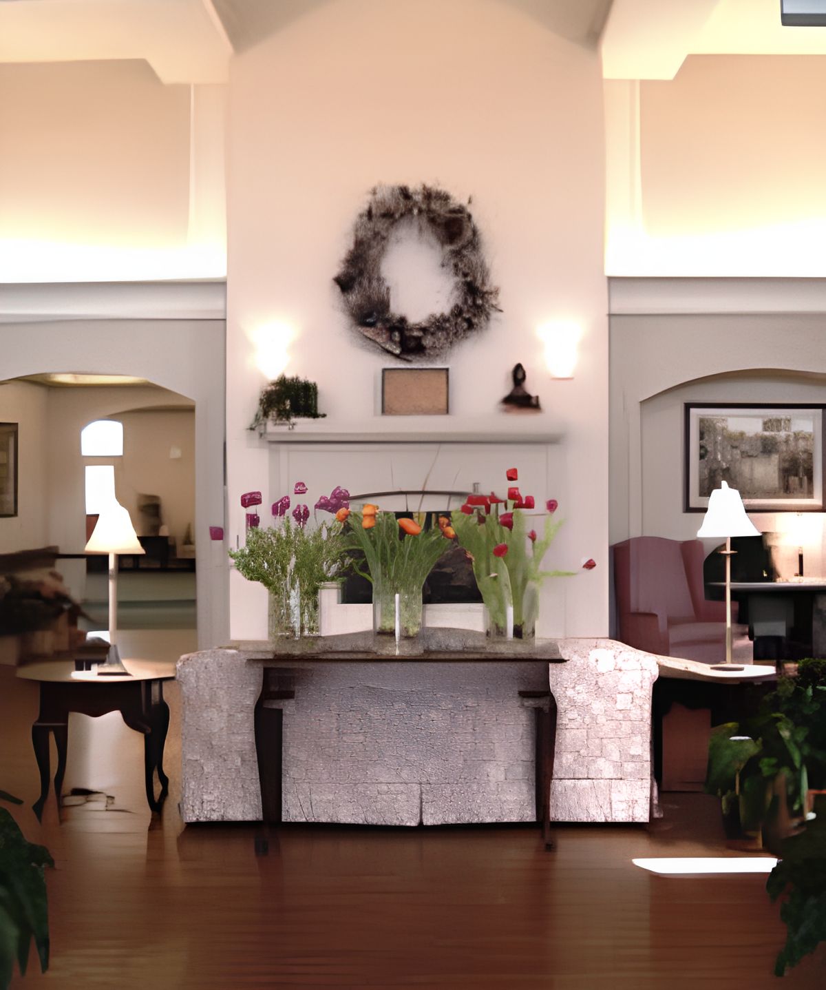 Coryell County Memorial Hospital Authority 1