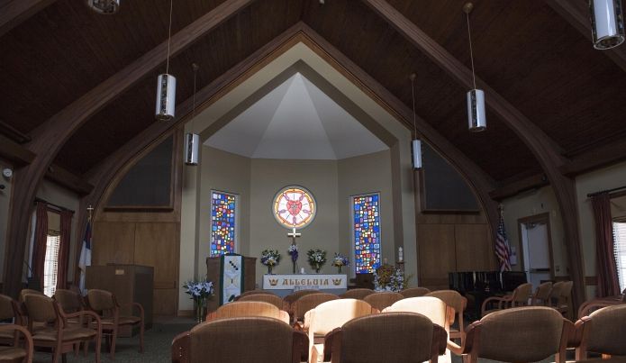 Lutheran Community at Telford 2