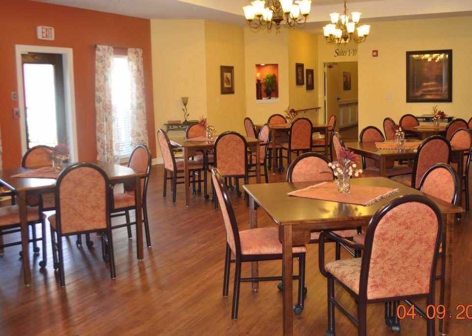 Vicinia Gardens Of Otsego 4