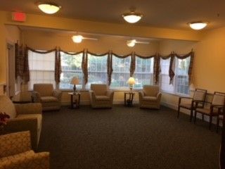 Commonwealth Senior Living at Hagerstown 3