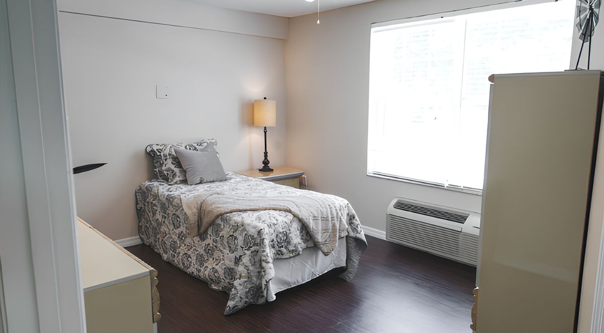 Angels Senior Living at Dunedin 1