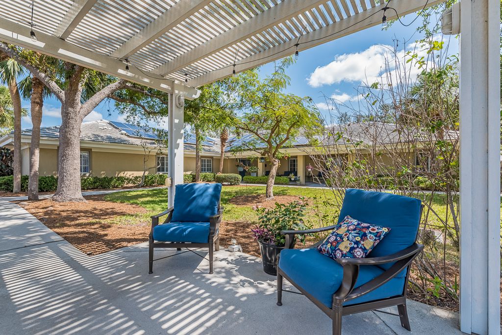 Healthpark Senior Living 3