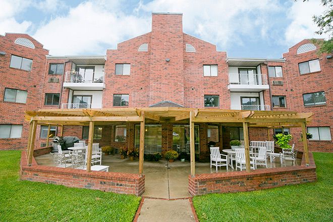 Juniper Village at Guadalupe Riverfront 1