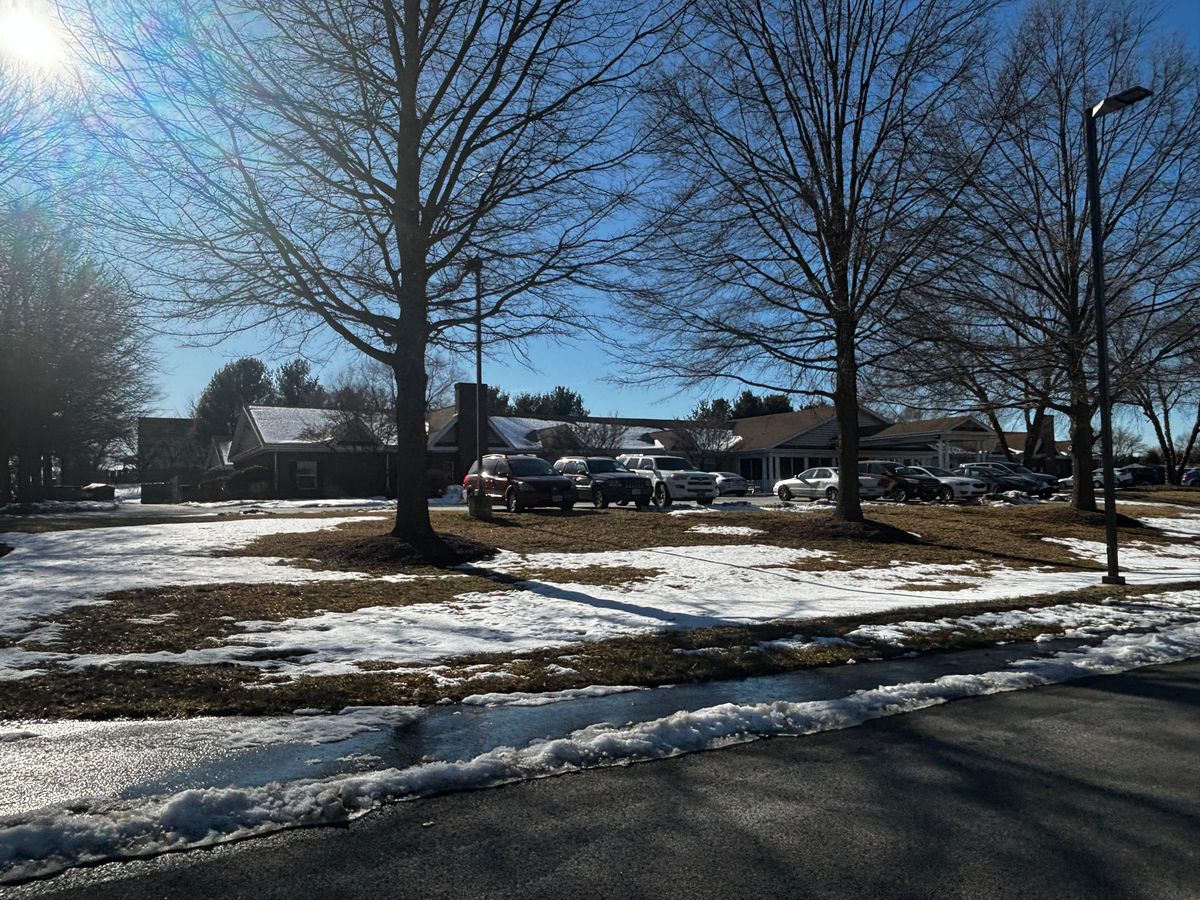 Viva Senior Living at Berryville 1