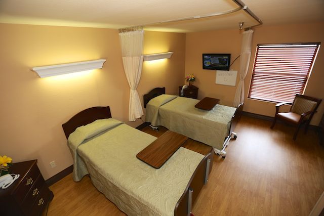 Coronado Healthcare Center 3