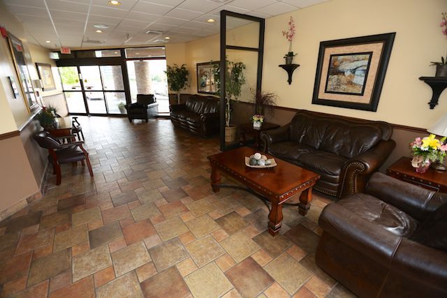 Coronado Healthcare Center 4