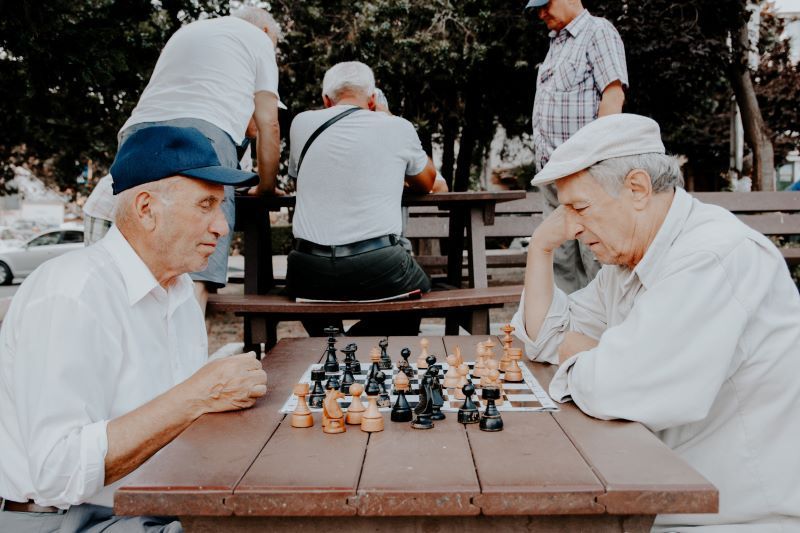 Independent Living: Your Definitive Guide