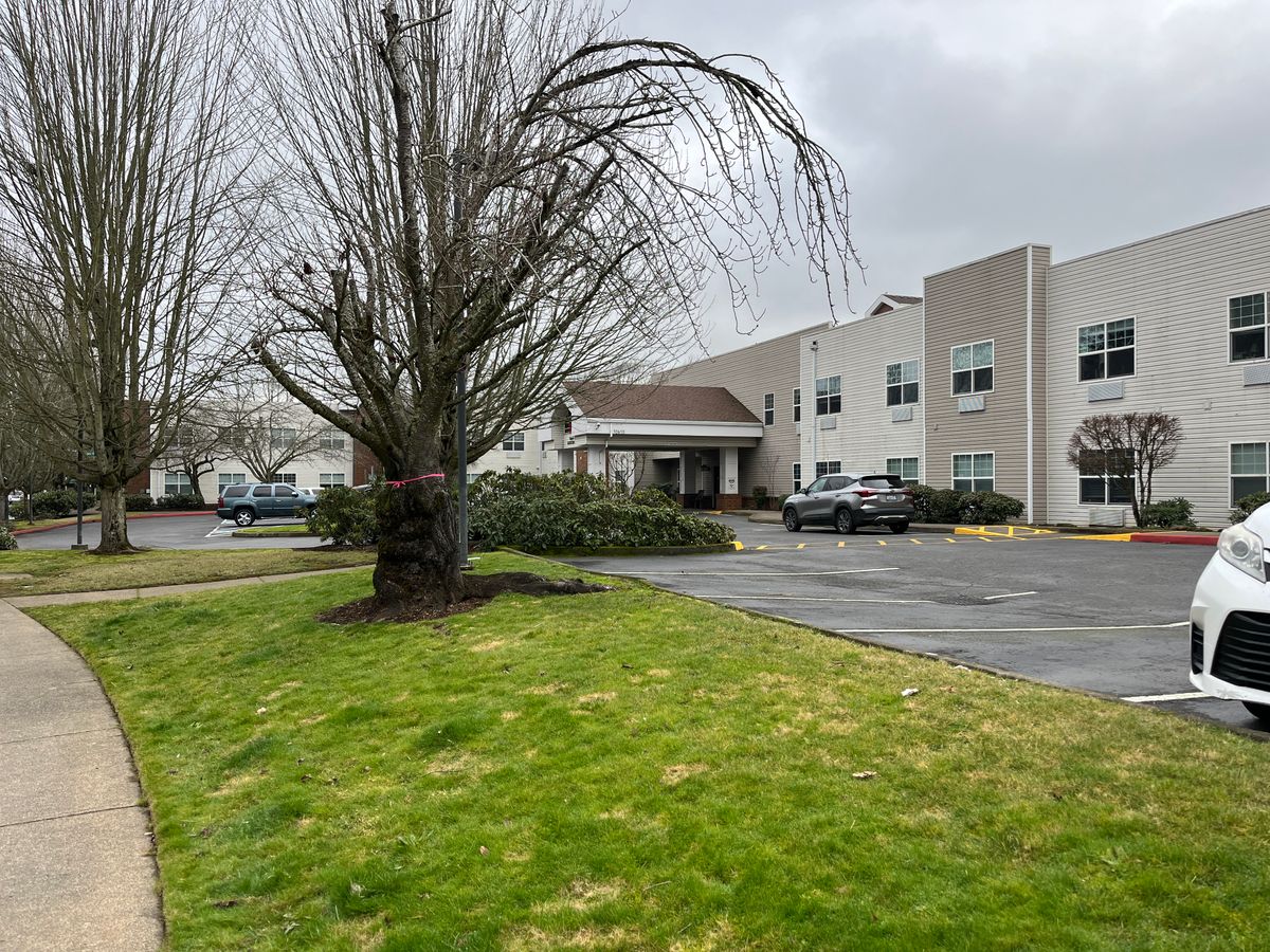 Royal Anne Assisted Living 3