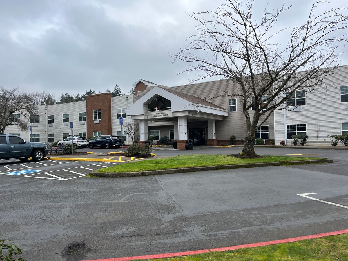 Royal Anne Assisted Living 4