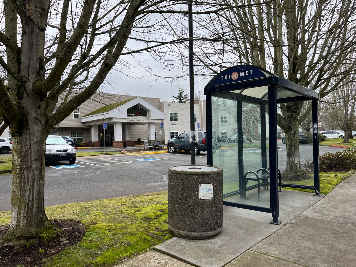 Royal Anne Assisted Living 2