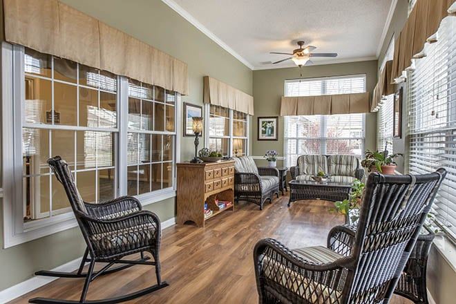 Brookdale Bloomington 2