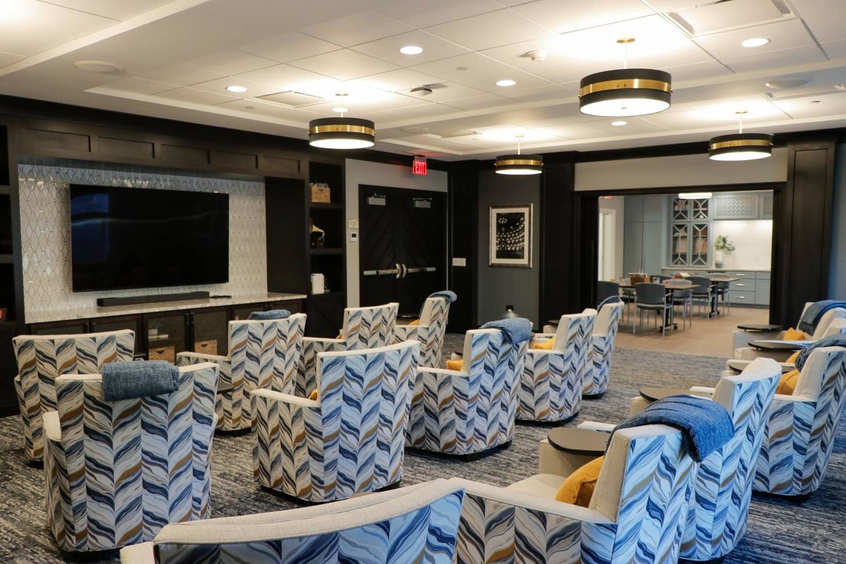 The Chelsea at Washington Township 2