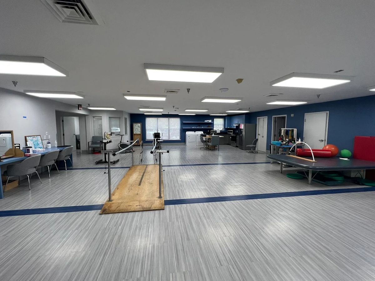 Laurel Park Rehabilitation and Healthcare Center 2
