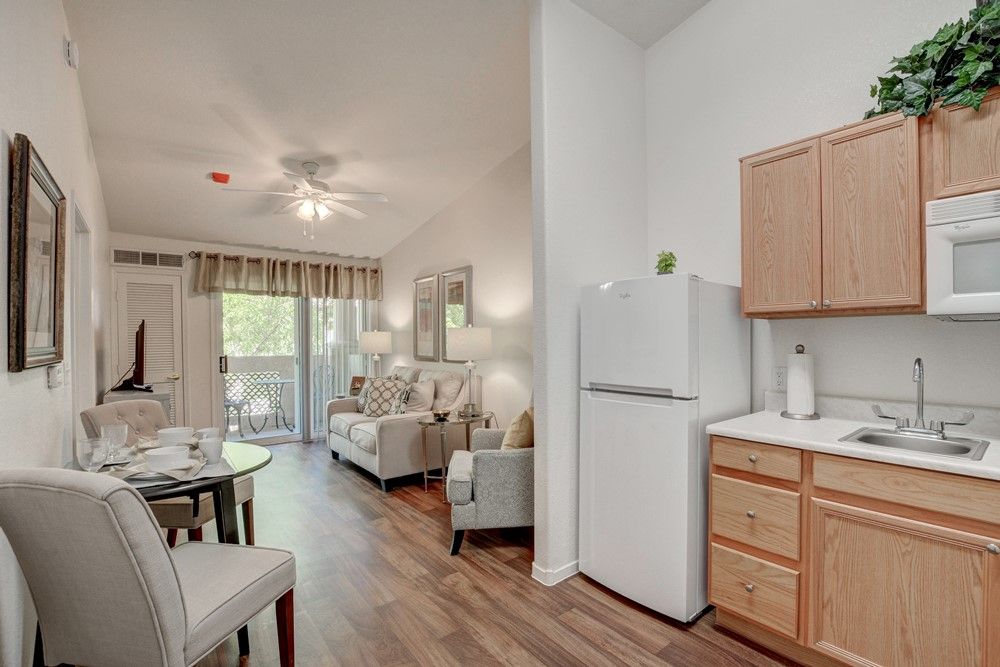 Oakey Assisted Living 3