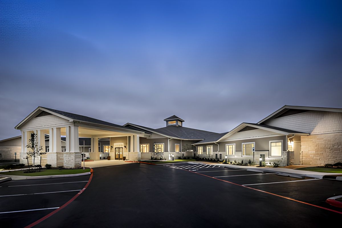 Chapters Living of San Antonio 3