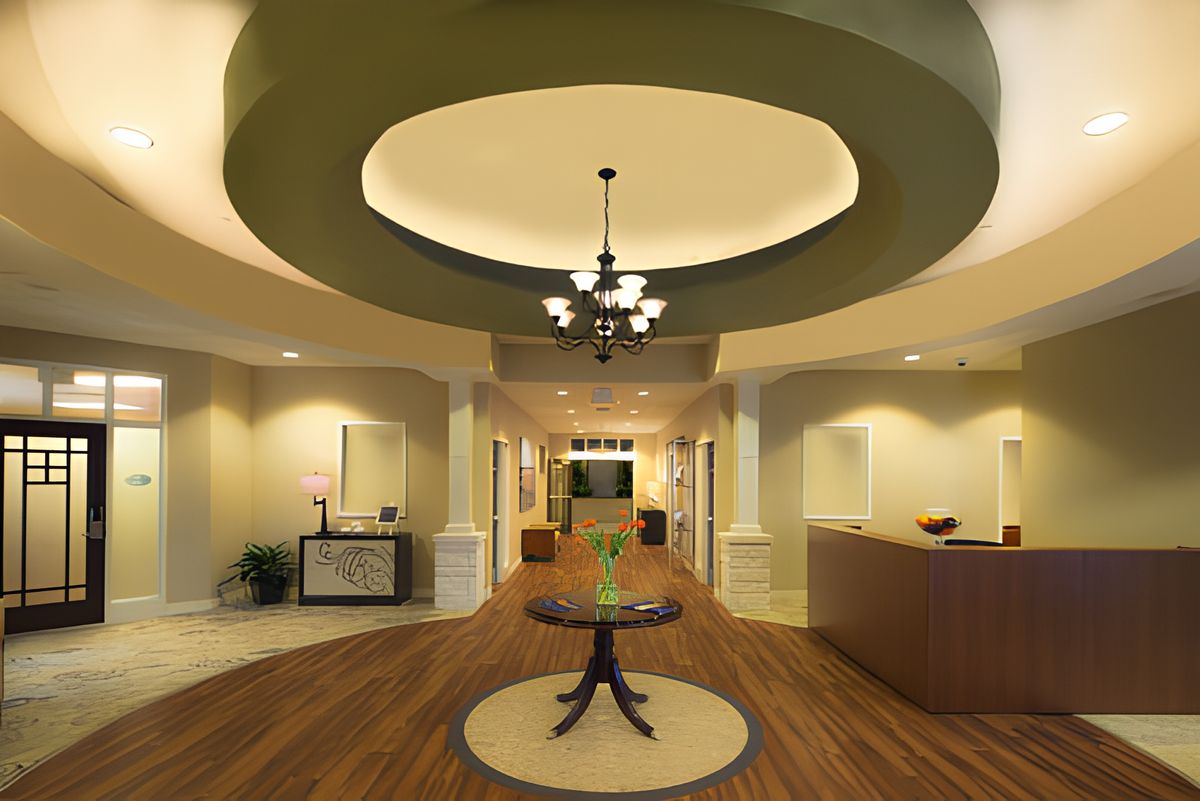 Chapters Living of San Antonio 1