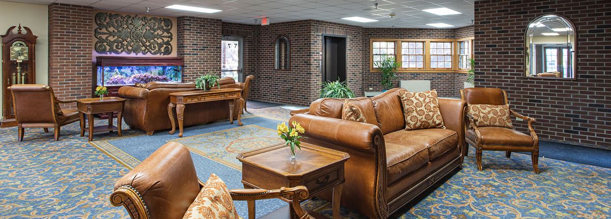 Old Main Village Senior Livng 2