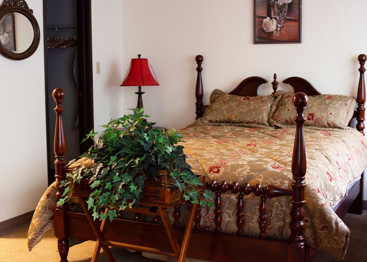Brookdale Camino Real 1