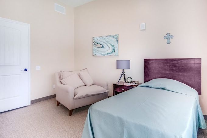 Forest Glen Assisted Living 3