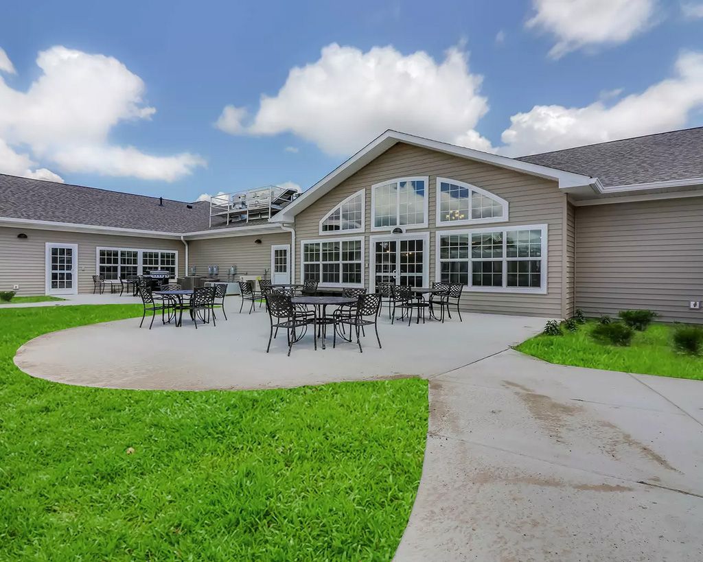Springvale Assisted Living & Memory Care 4