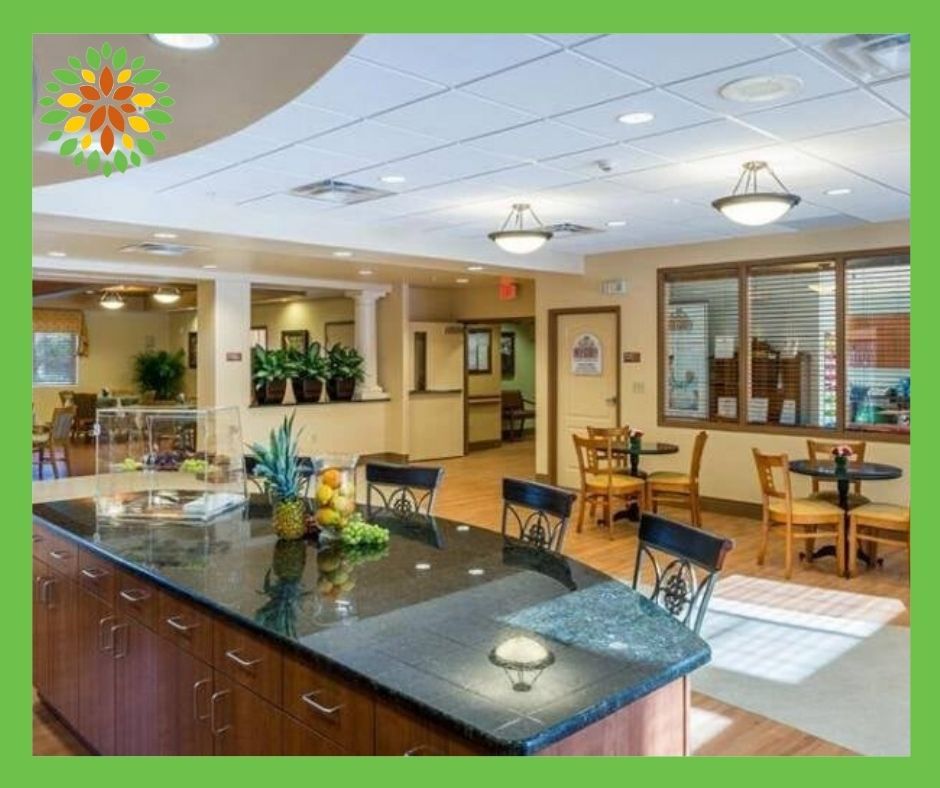 Seasons Belleair Memory Care 2