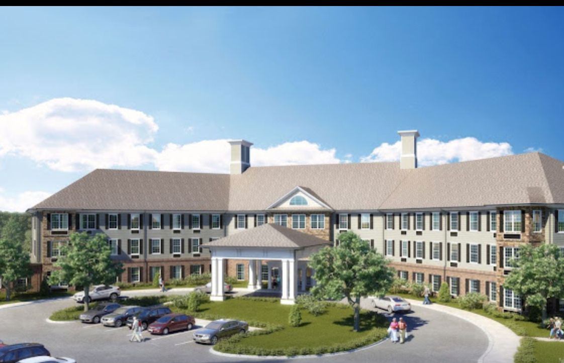 Canterfield of Tallahassee 2