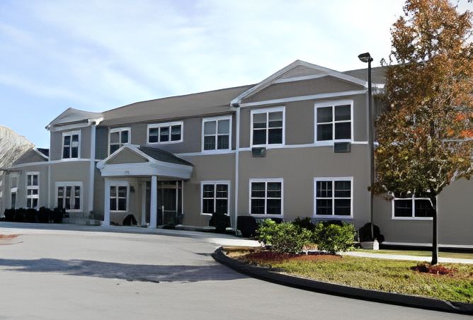 Luther Ridge At Middletown 1