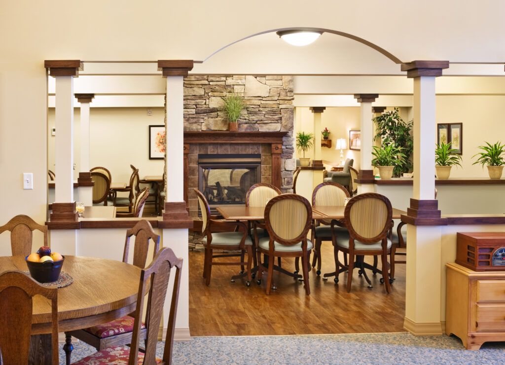 CountryHouse at 25th & Old Cheney 2
