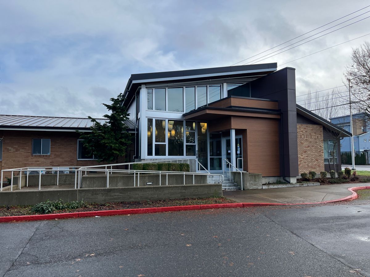 Maryville Memory Care 4
