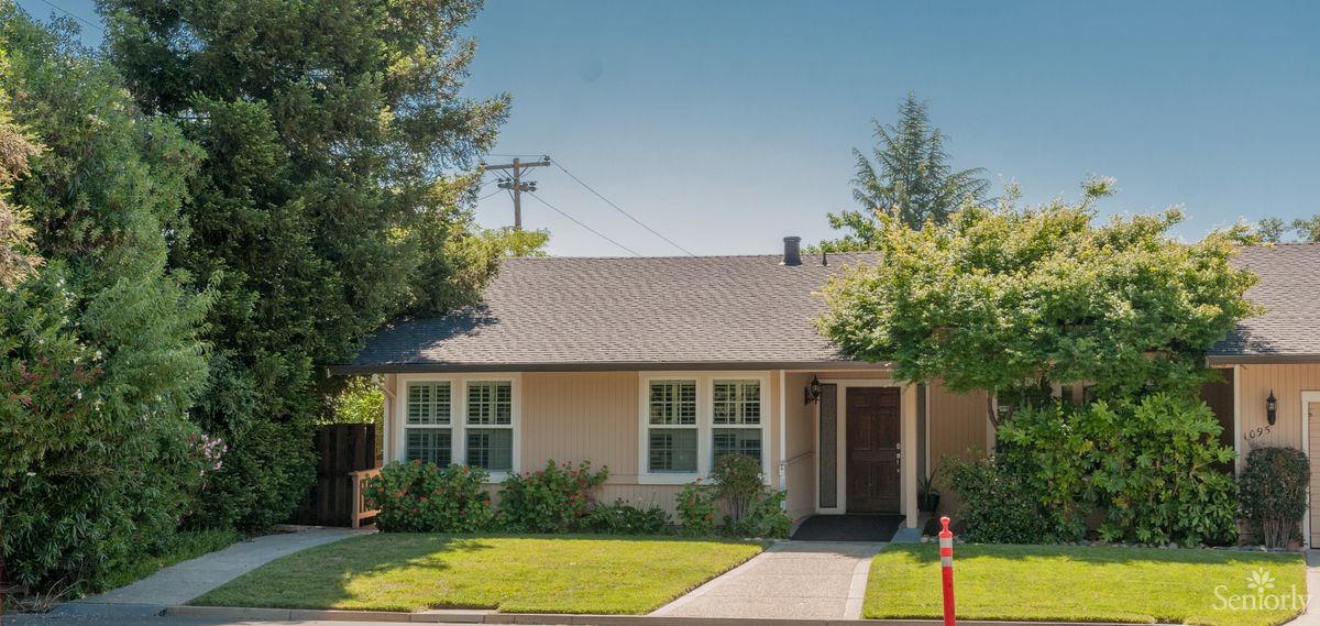 Abraham Rest Home (1095 Bancroft Ct) 1