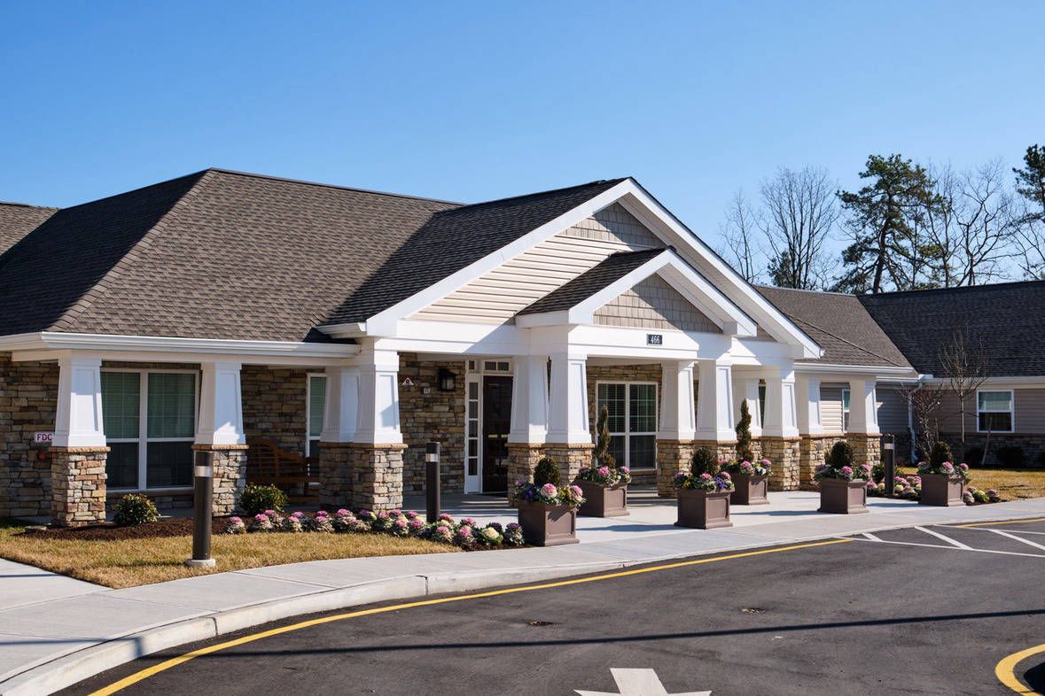 Artis Senior Living of Brick 1