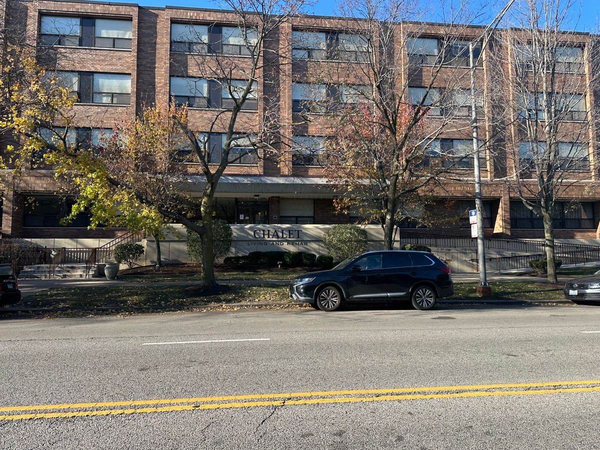 Chalet Living And Rehab Center 3