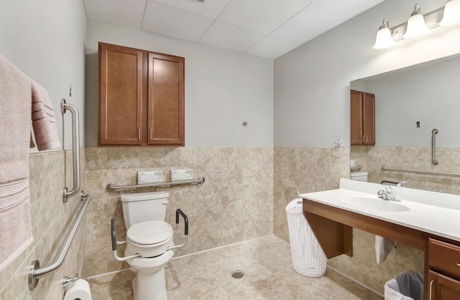 Suite Living Senior Care - Ramsey 4