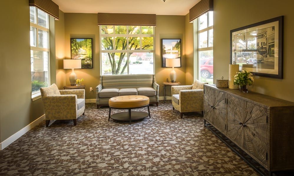Evergreen Senior Living 4