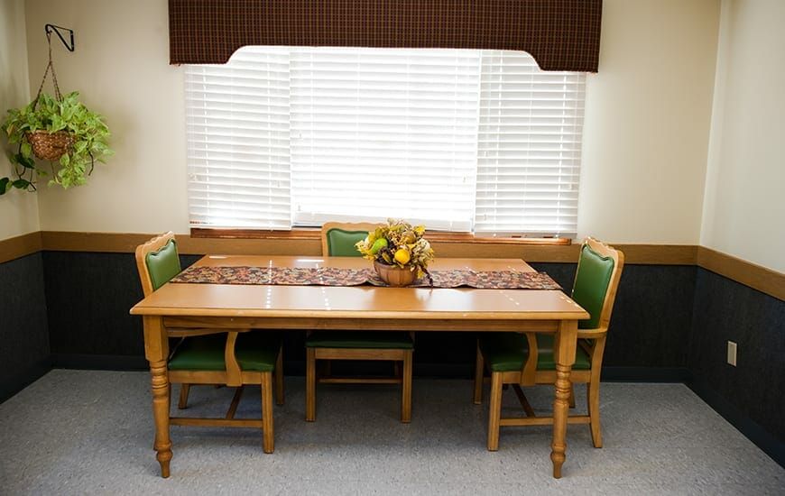 Markle Health & Rehabilitation 3