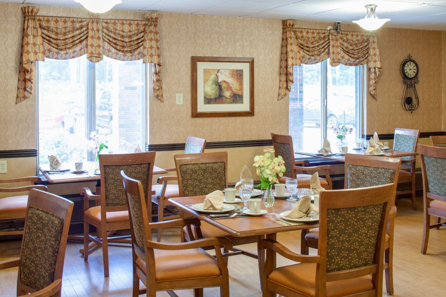 Rochester Manor 4
