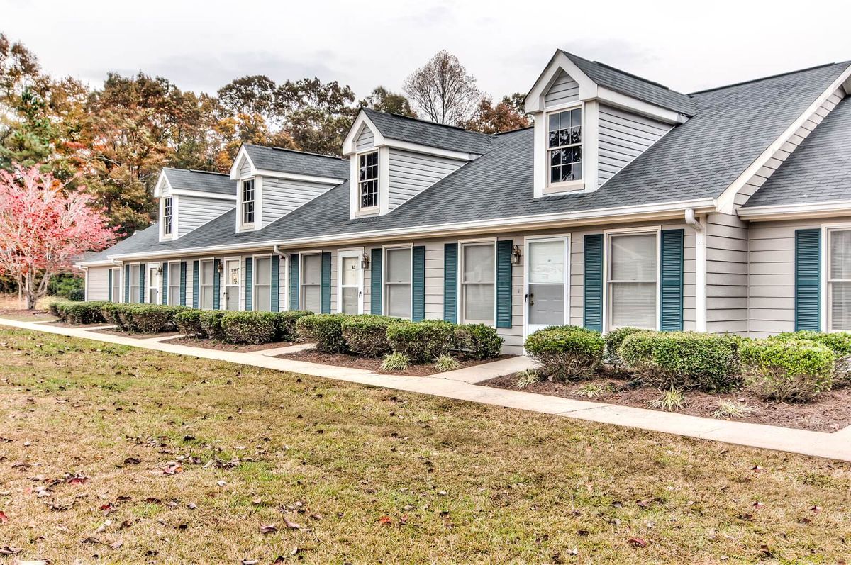 Barclay House of Carrollton 4