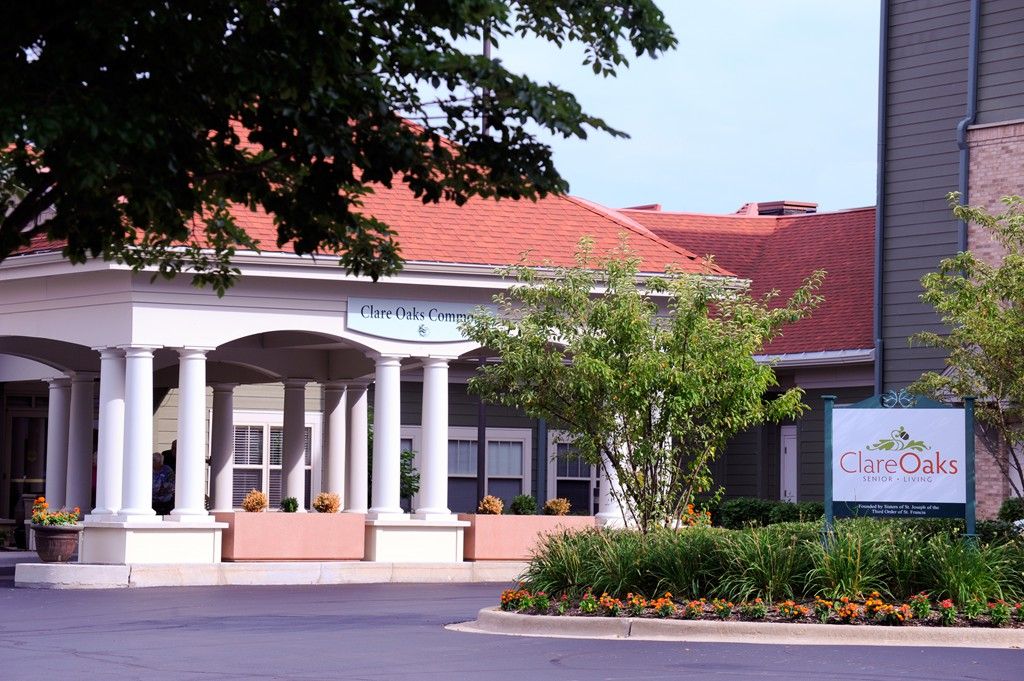 Clare Oaks 4