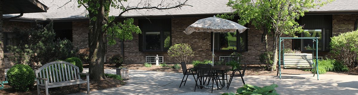 Mason City Area Nursing Home 1