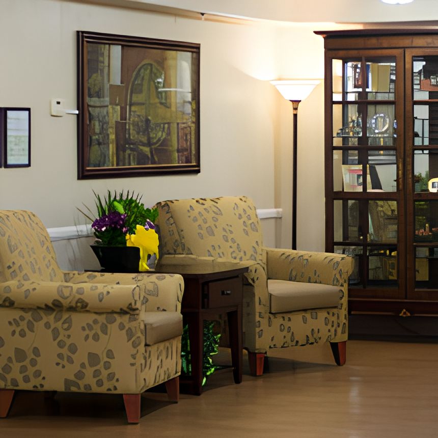 Pioneer Care Center 4