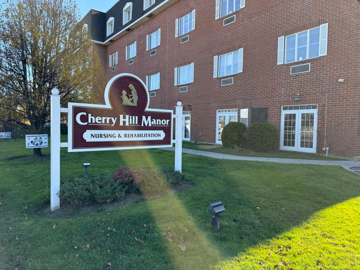 Cherry Hill Manor 2