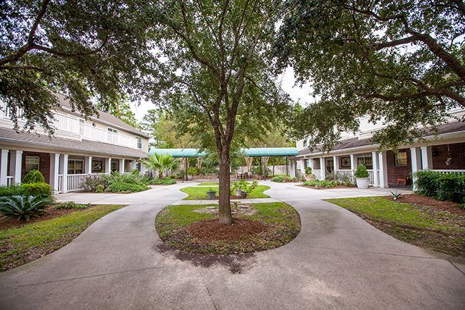 Champions Healthcare at Willowbrook 1