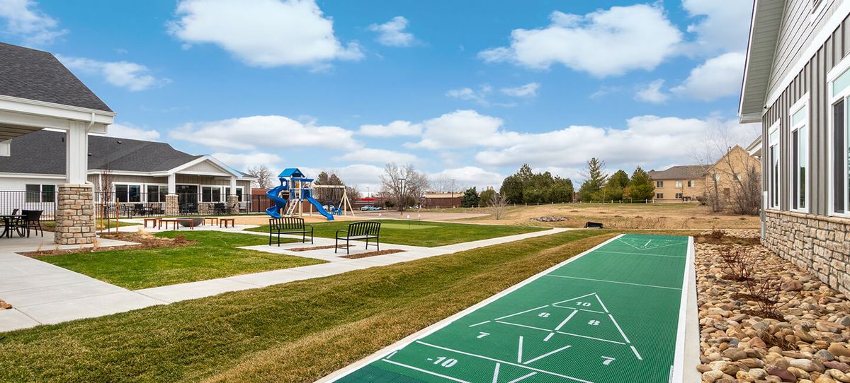 Greeley Village 3