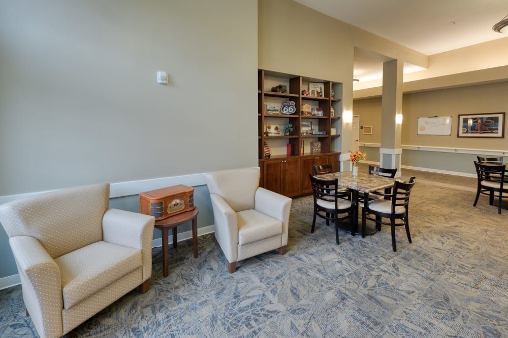 Addington Place Of Edwardsville 2