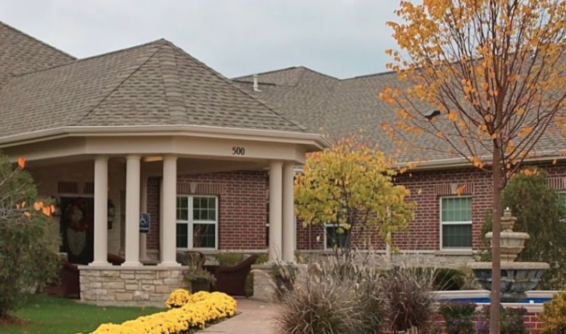 Charter Senior Living of Vernon Hills 1