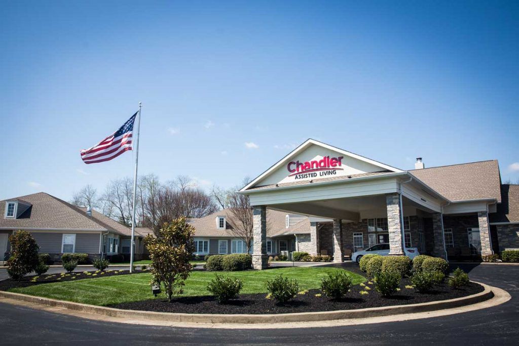 Chandler Park Assisted Living 2