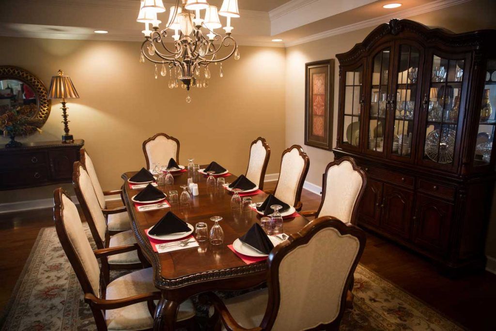 Chandler Park Assisted Living 3