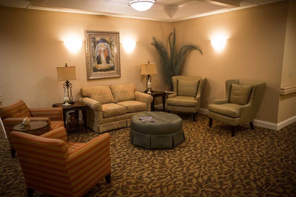 Chandler Park Assisted Living 4