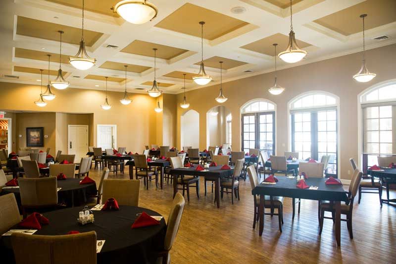 Chandler Park Assisted Living 1