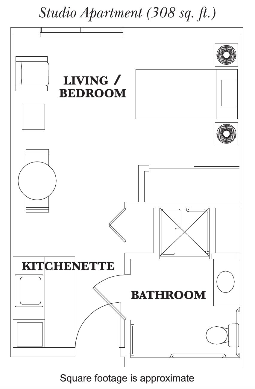 Dimensions are approximate. Floor plans may vary.